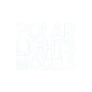 Polar Lights Models Website – Pop Culture Icons Models