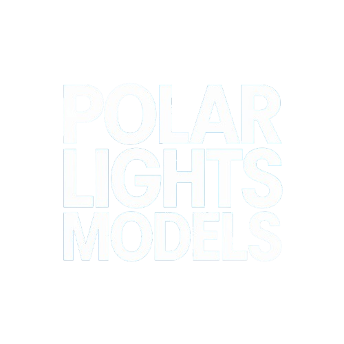 Polar Lights Models Website